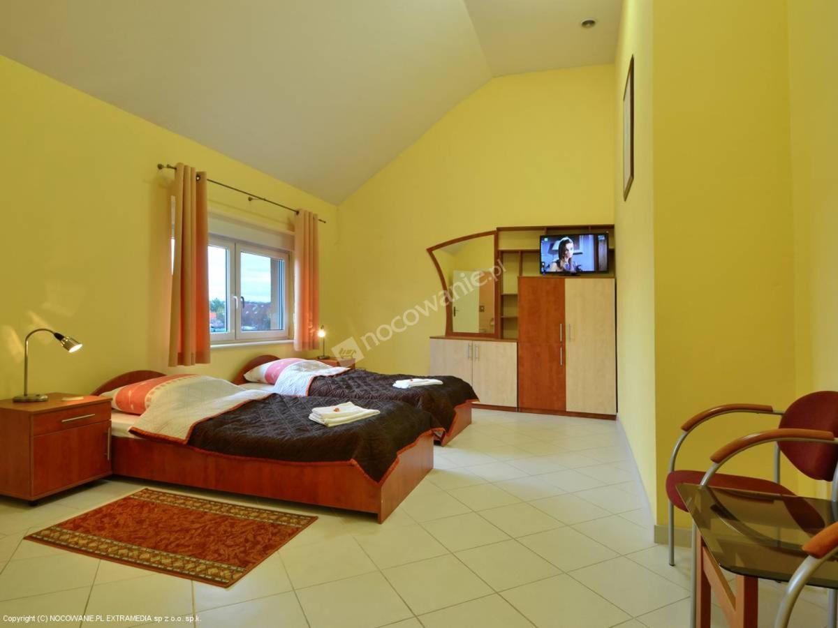 Villa Paradiso Wroclaw Exterior photo